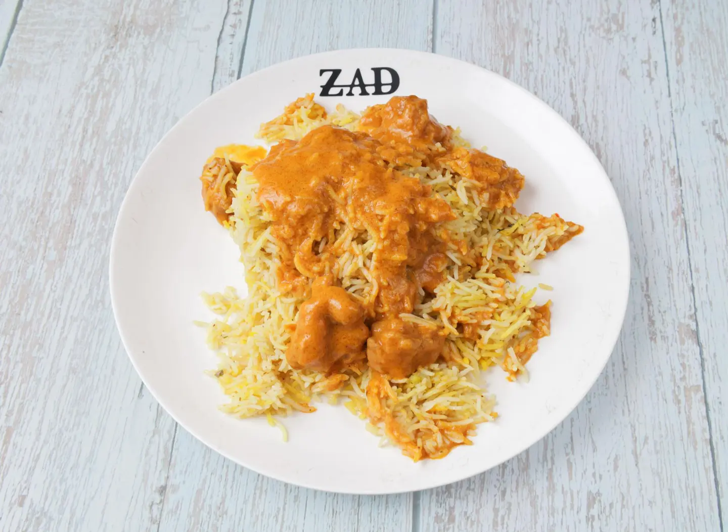 Butter Chicken - Small
