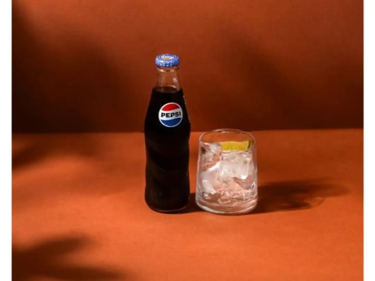 Soft Drinks - Small