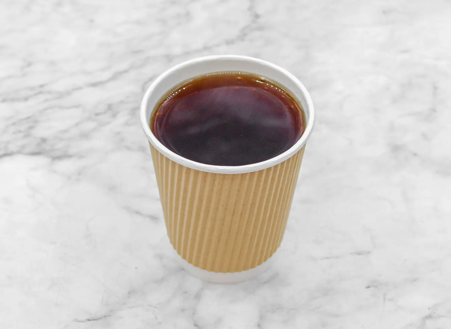 Tea Thermos - Cup