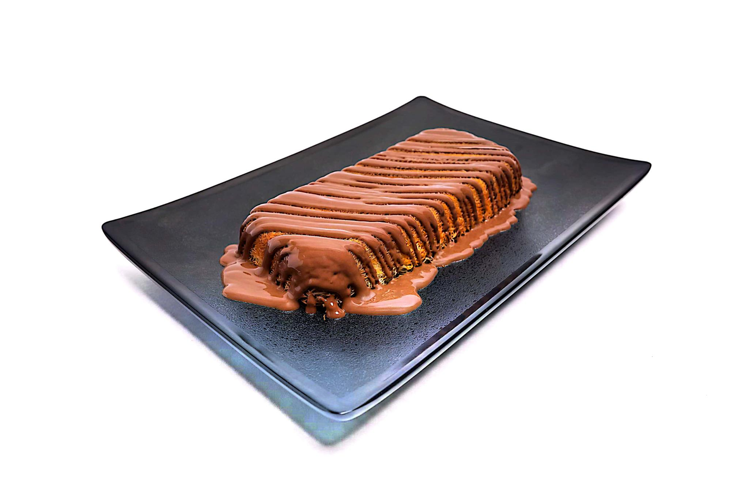 Kunafah With Nutella - Small