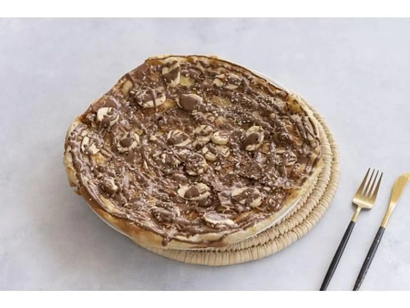 Sweet Eastern Mix Pie - Small