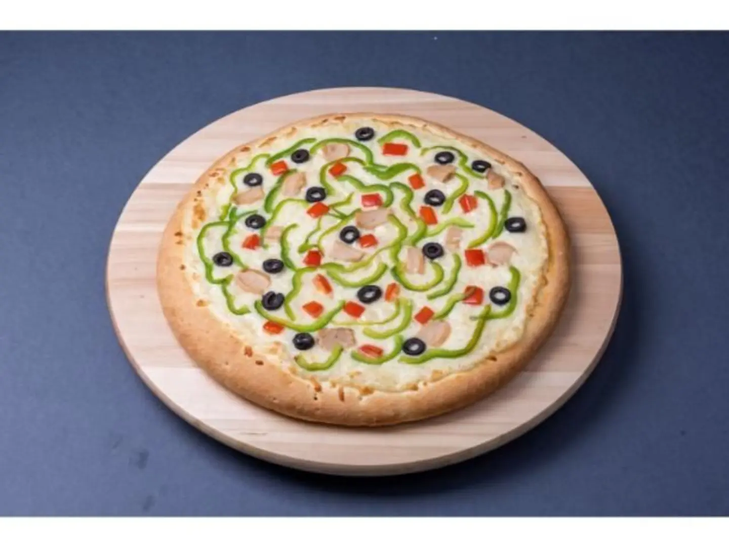 Italian Pizza - Medium