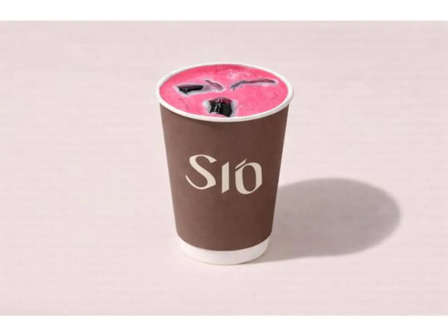 كركدية - بارد