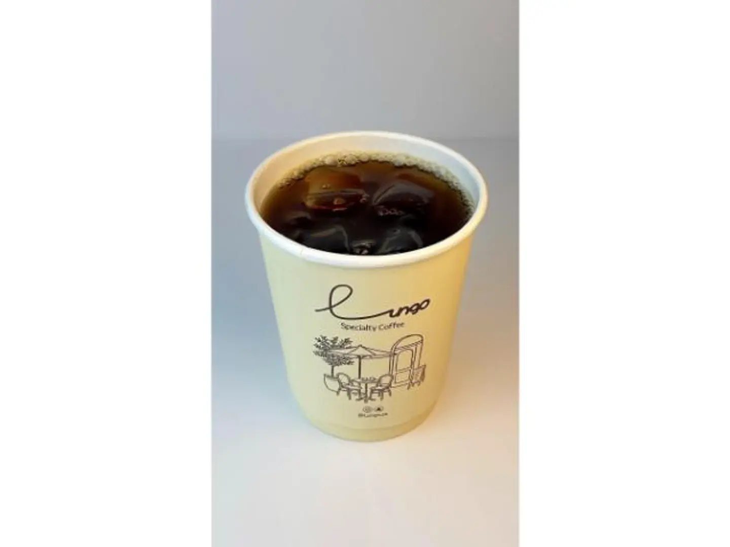 Iced Coffee Day - Today Coffee Cold S