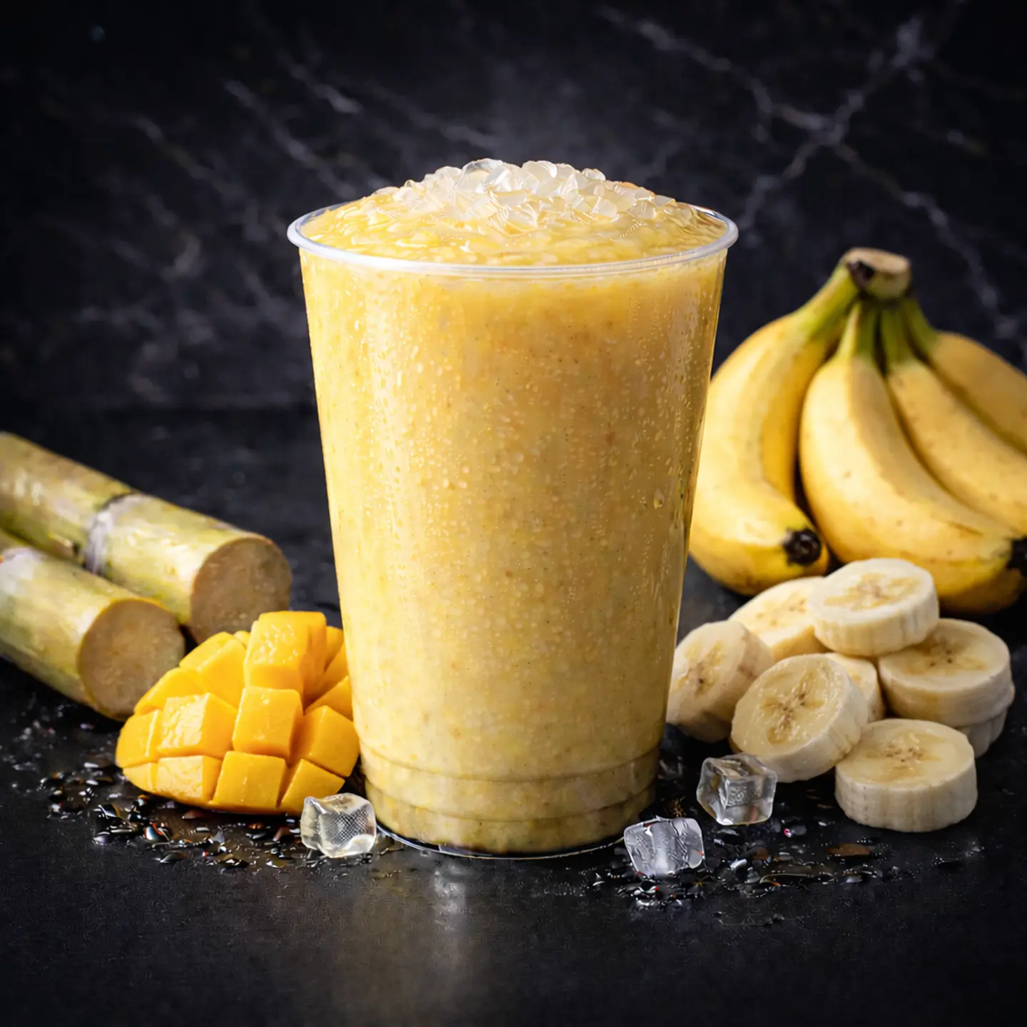 Mango Banana - Medium