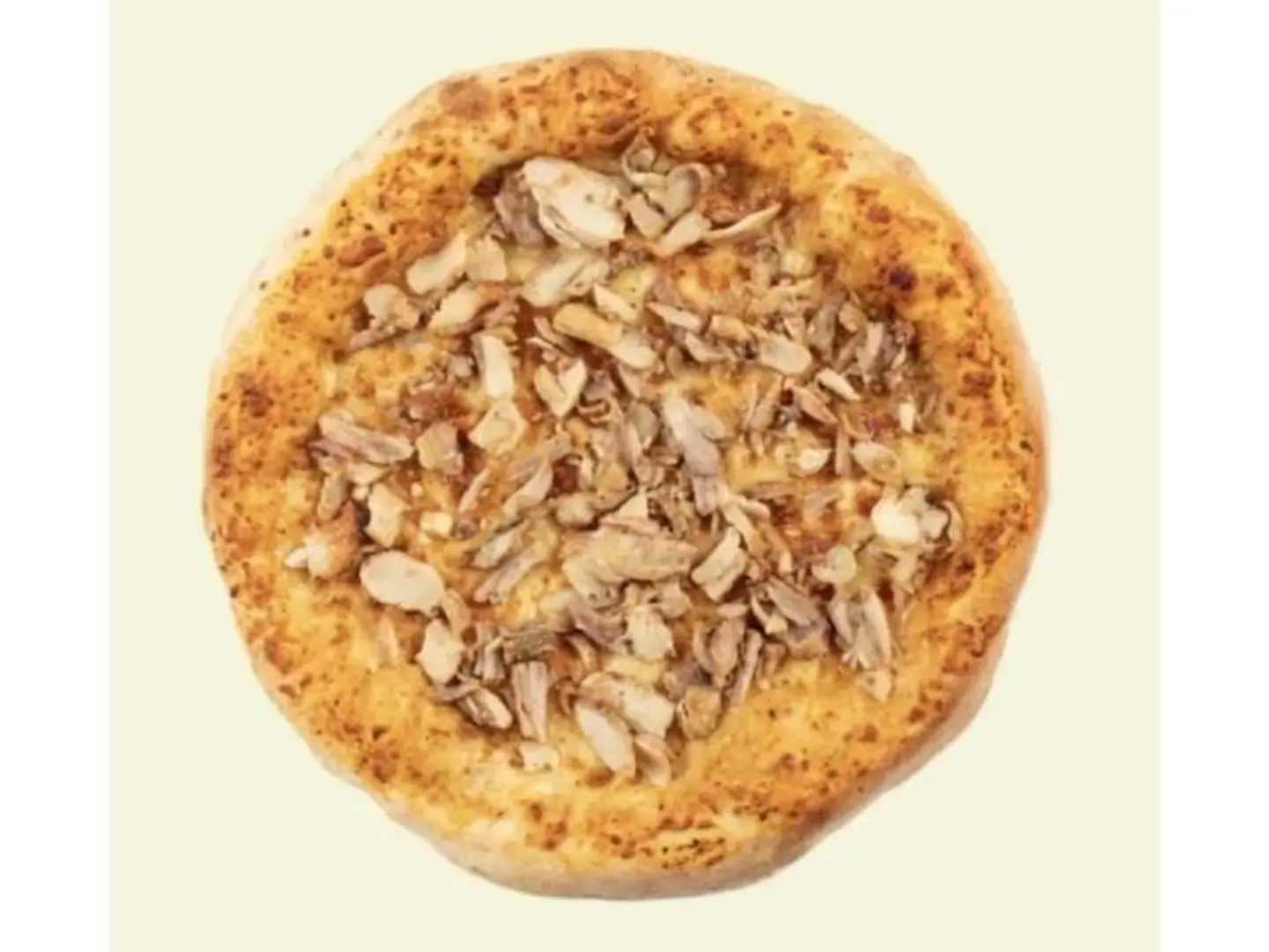 Chicken Shawarma Pizza - Small