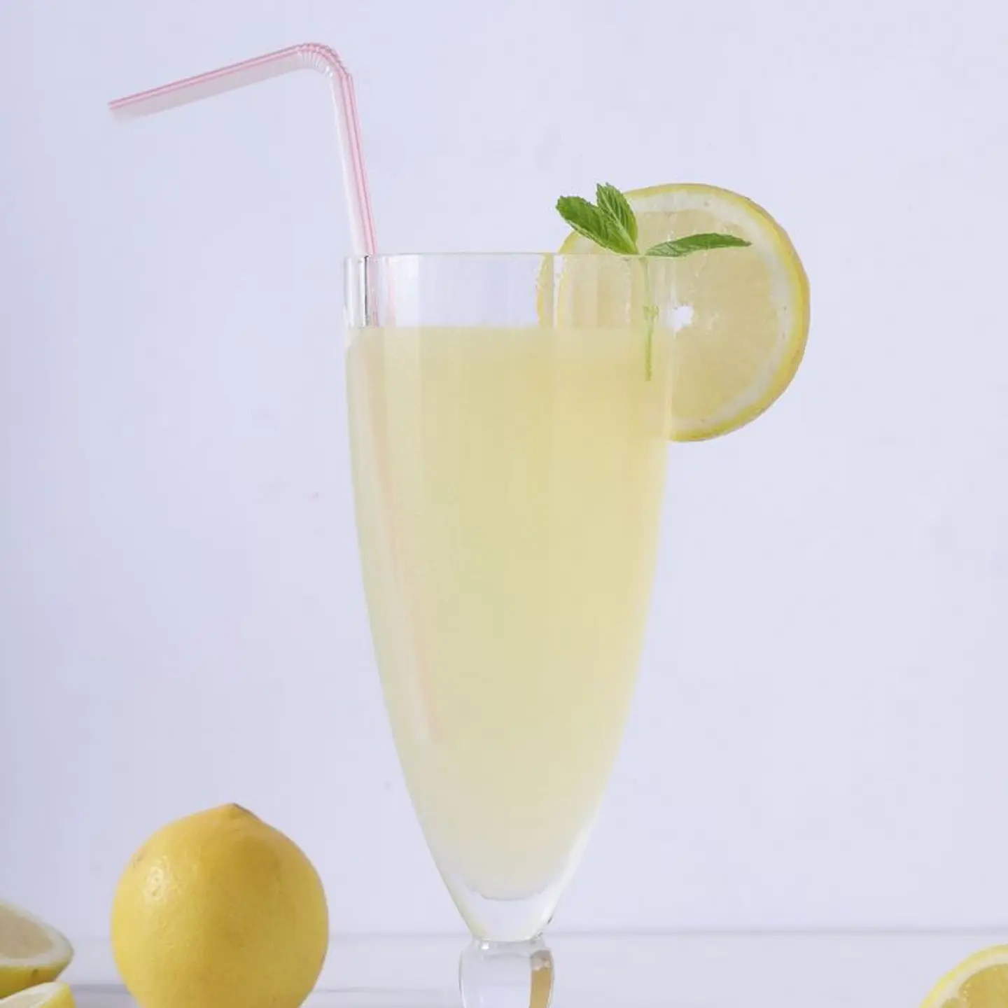 Lemon Juice - Medium