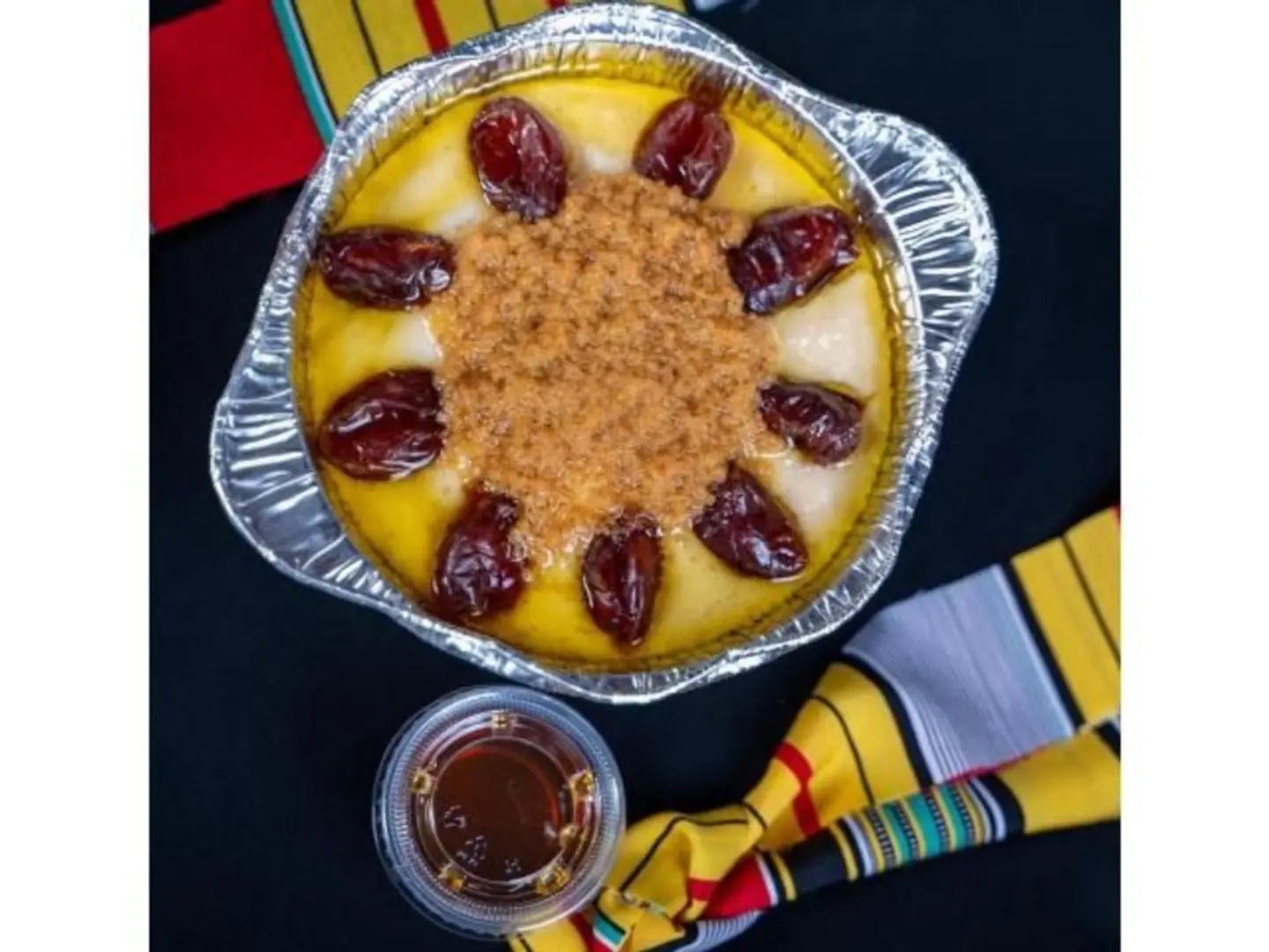 مشغوثة - نفر