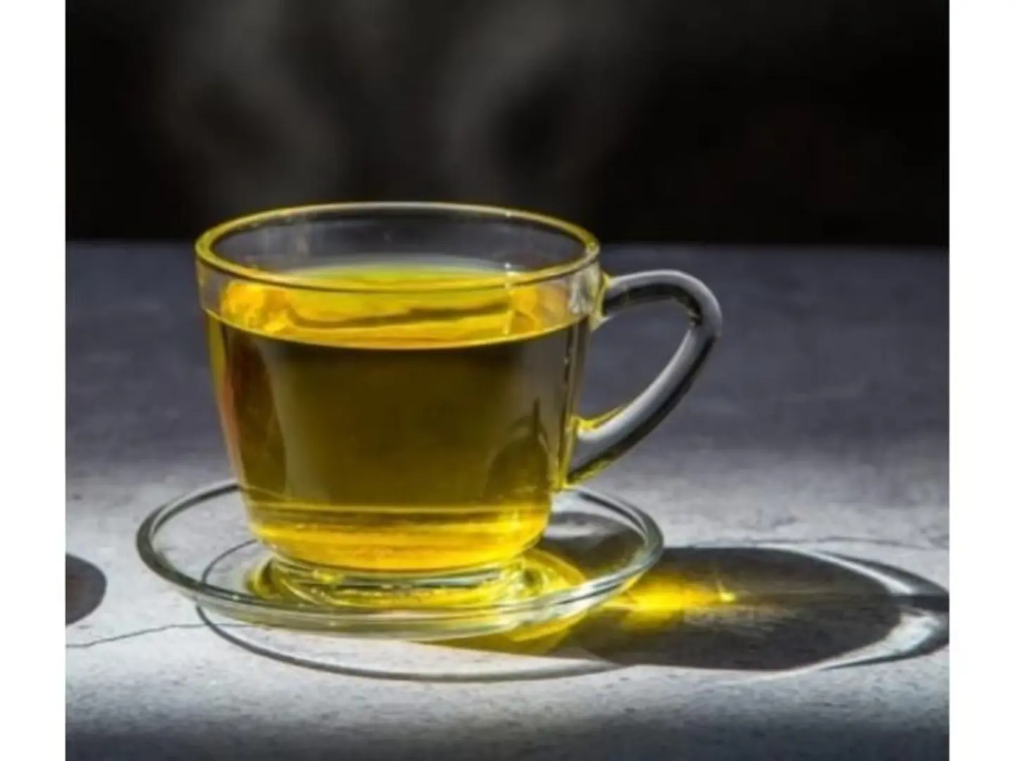 Mint Taif - Cup