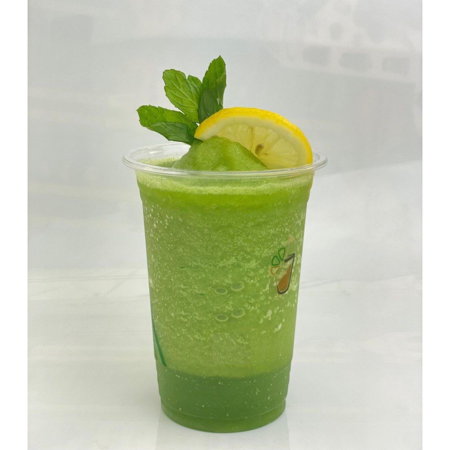 Cold Mixture - Medium