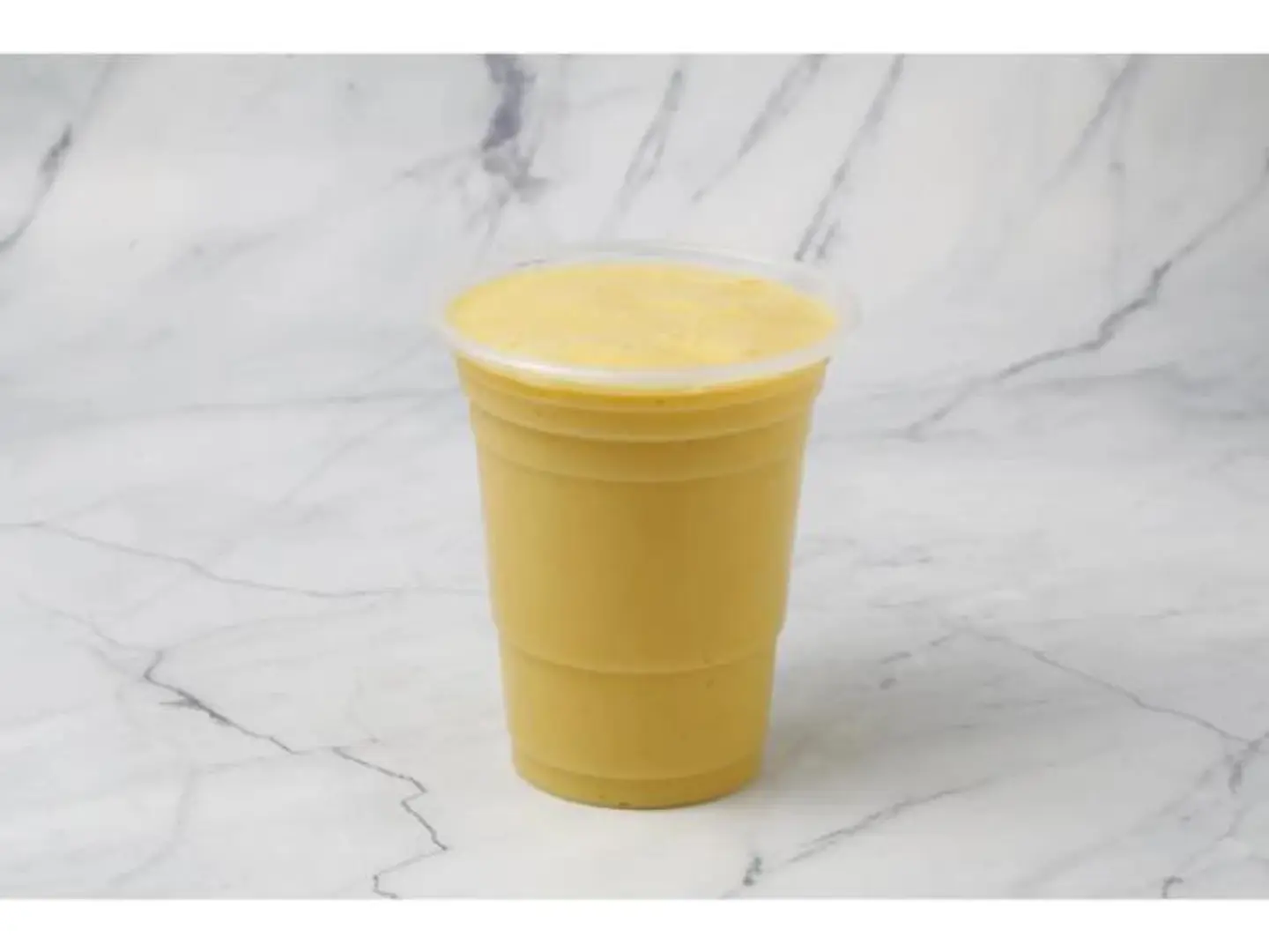Banana With Milk - Medium