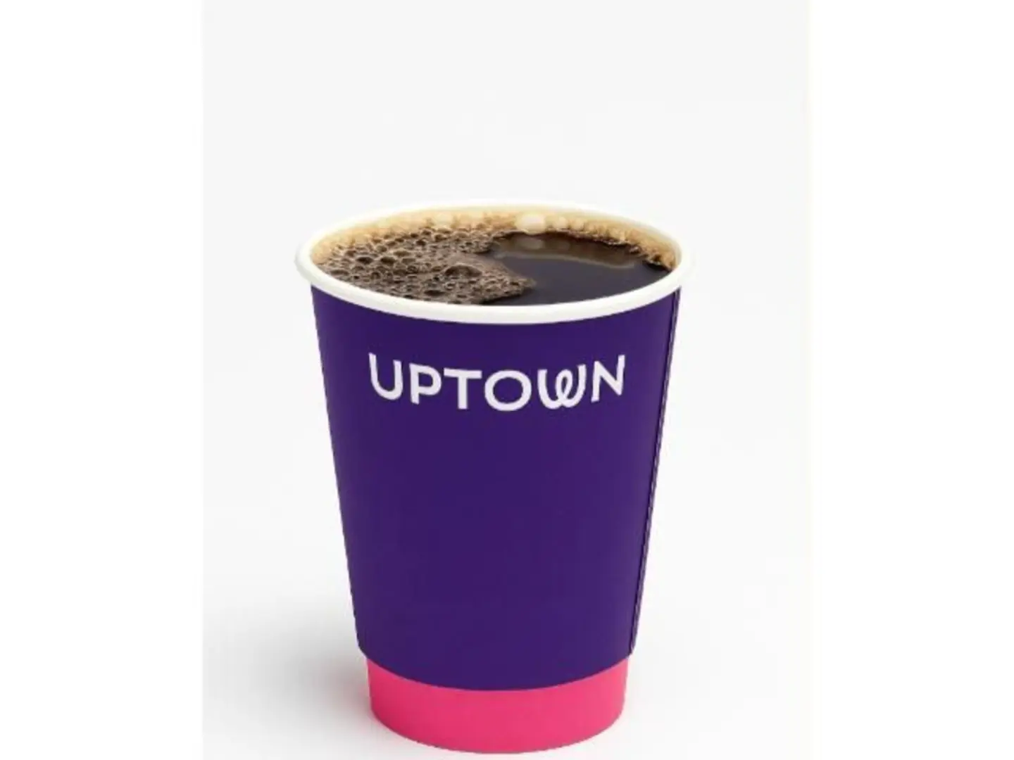 قهوه امريكي كلاسيك - 12 اونصه