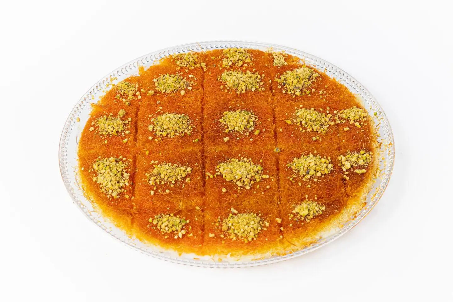 Kunafa Cream - Small