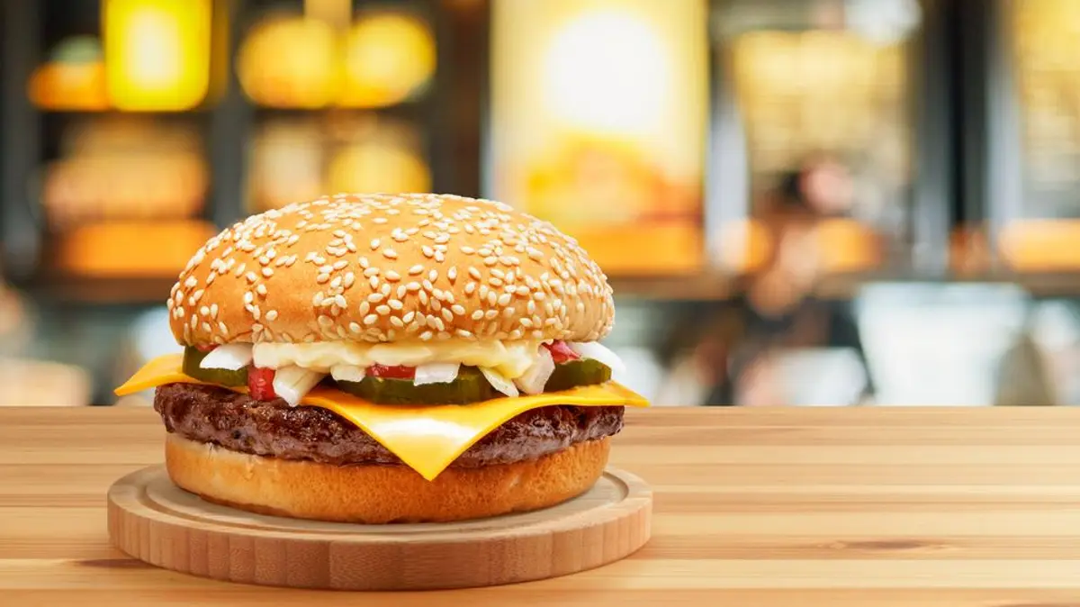 Buger Url Burger hari Delivery Menu in al hijrah | HungerStation Saudi Arabia