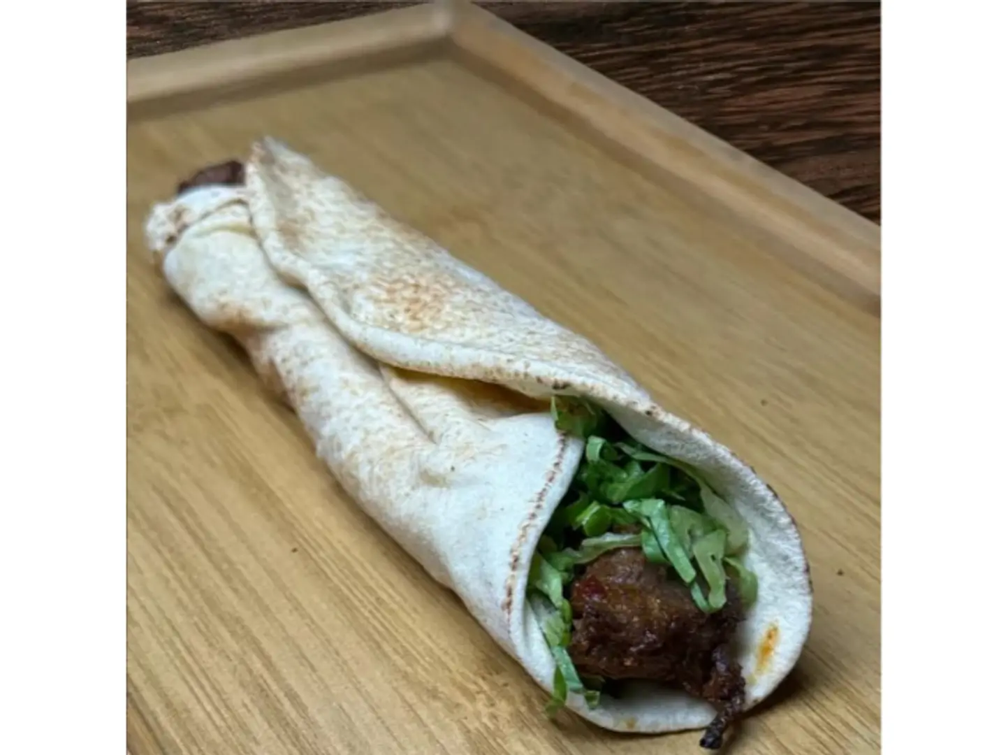 Beef Awsal - Small