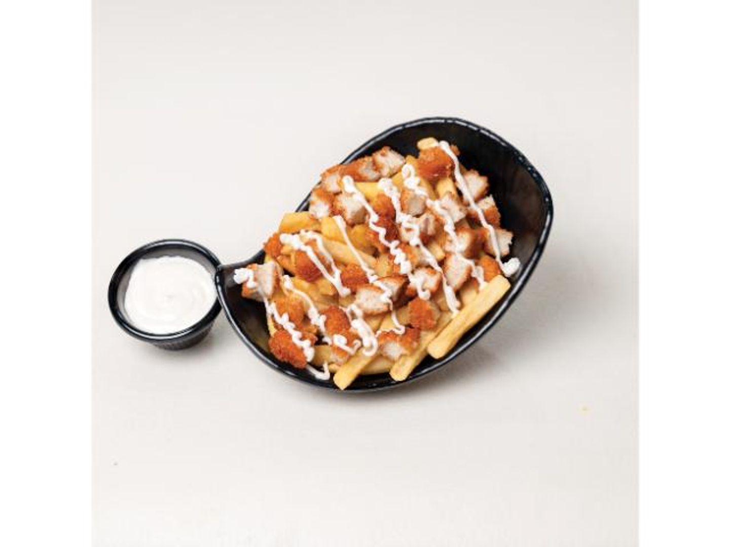 Chicken Fries - Medium