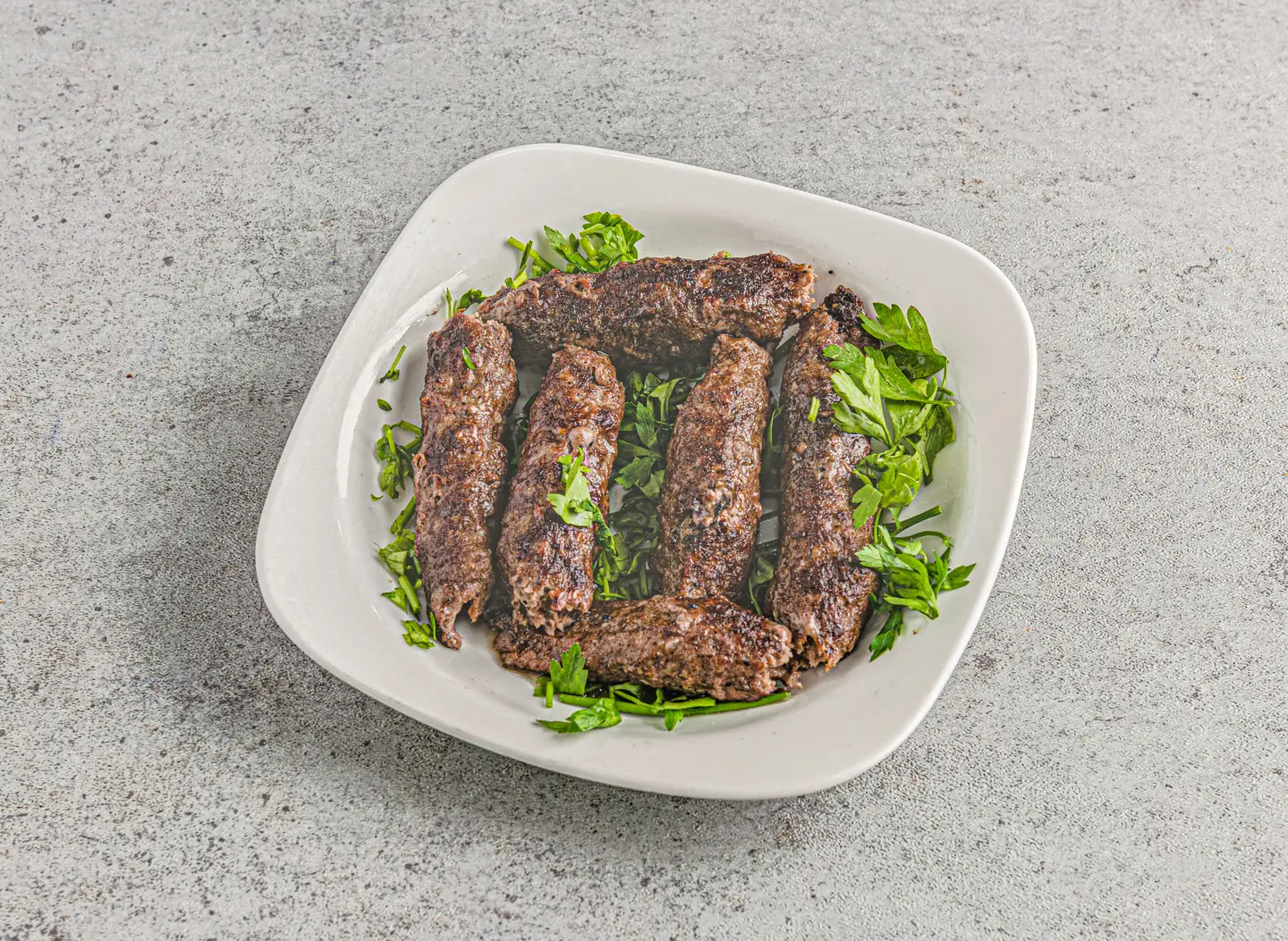 كفتة مشوية - كفتة دجاج