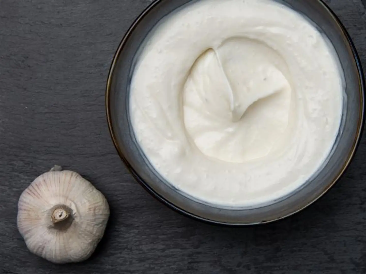 Garlic - Regular