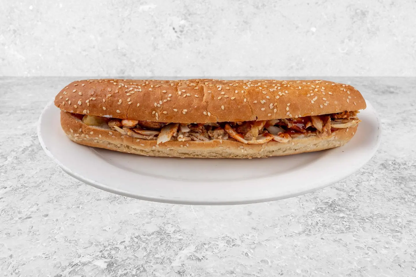 شاورما - صغير