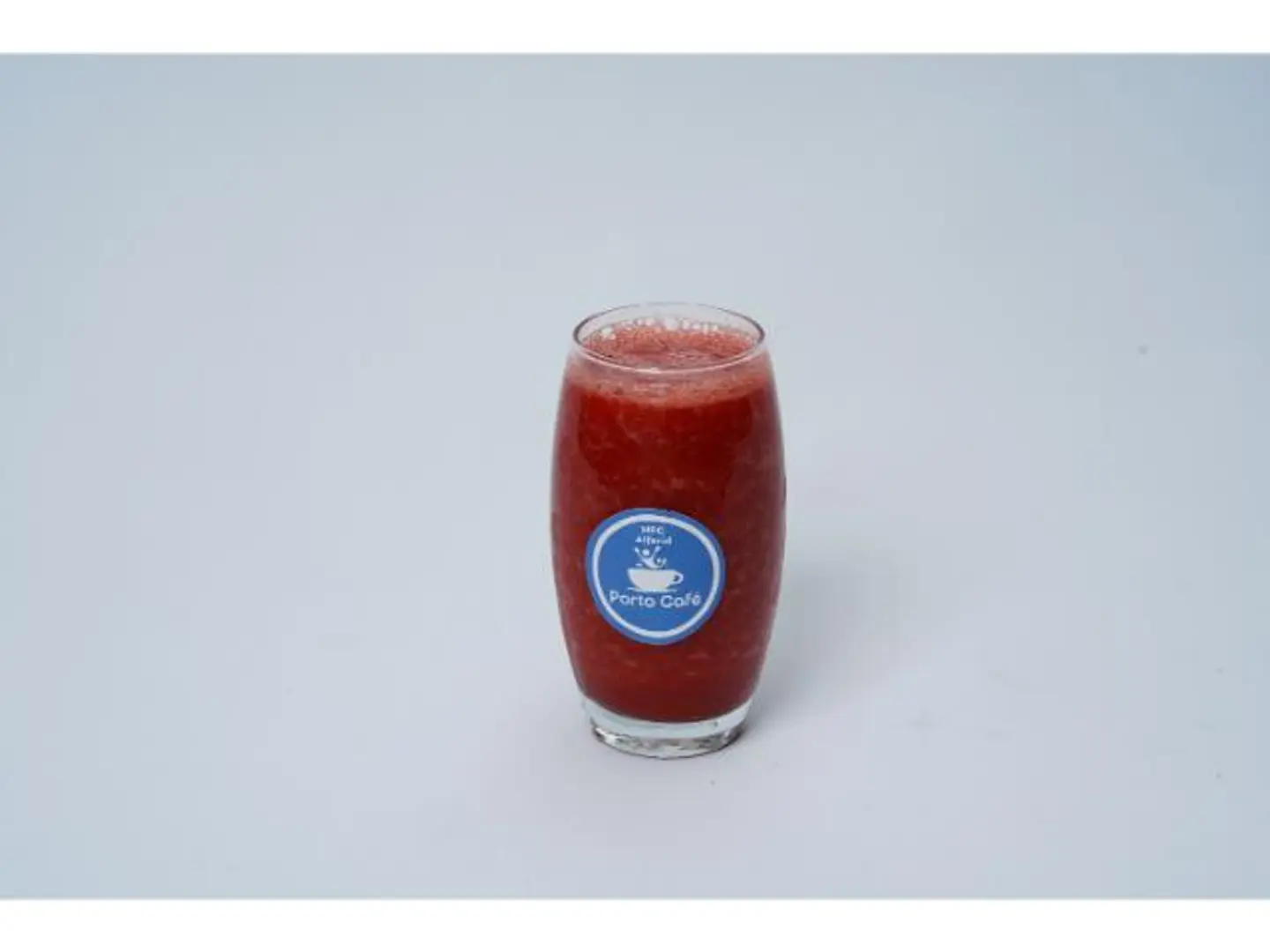 Strawberry Juice - Medium