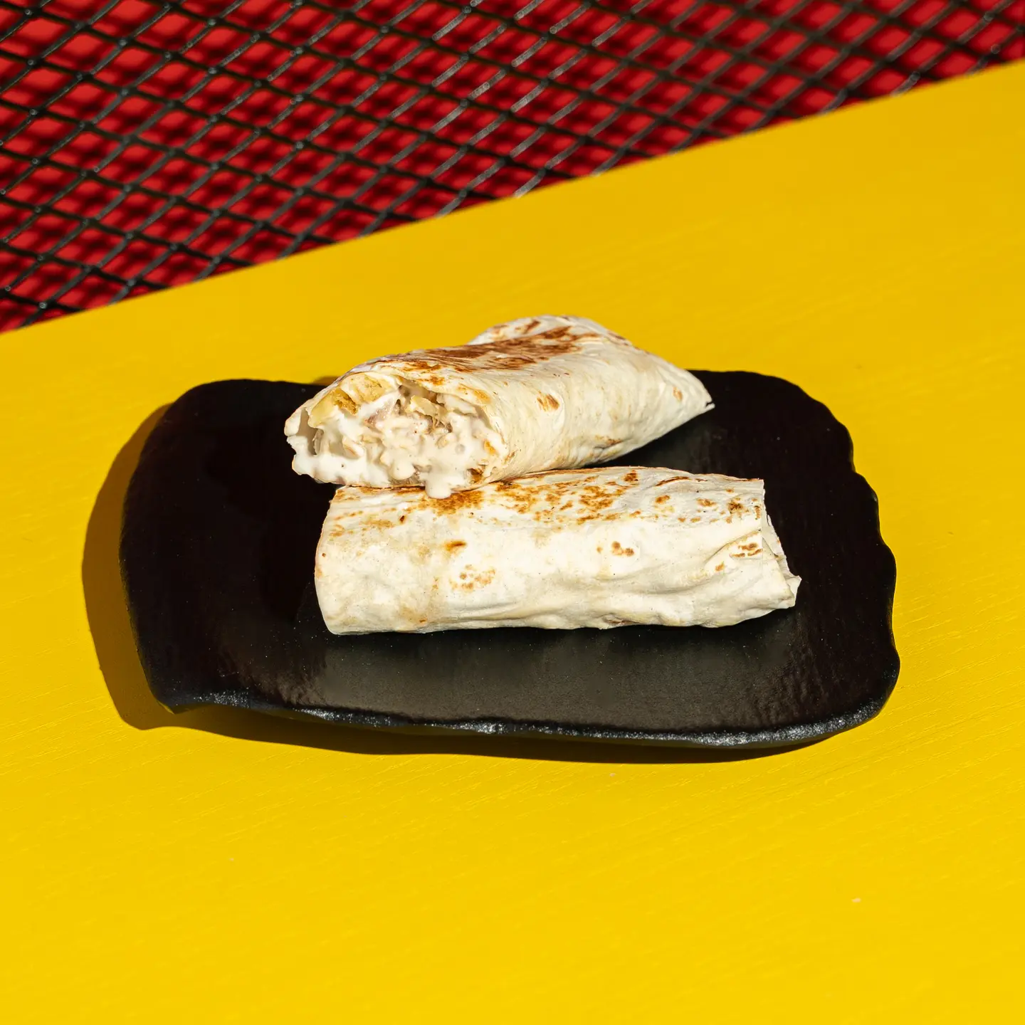 شاورما - صغير