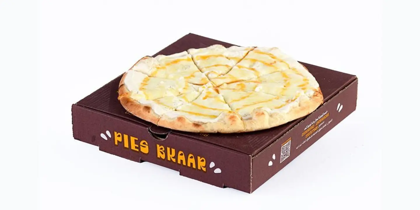 حلاوة طحينية - ساده