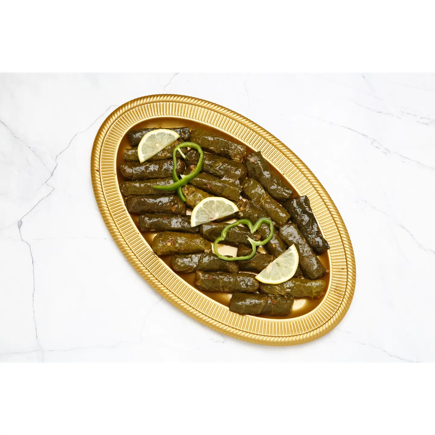 ورق عنب  - صغير
