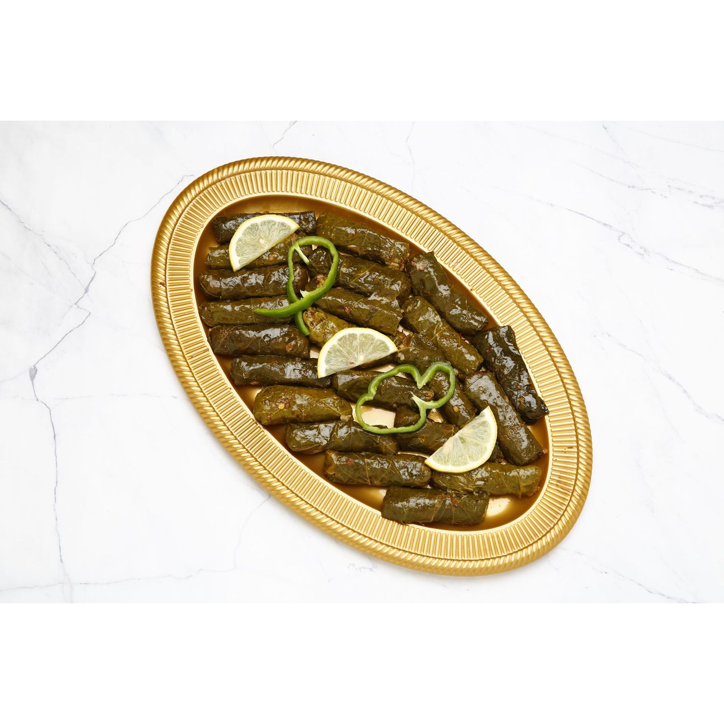 Grape Leaves - Small