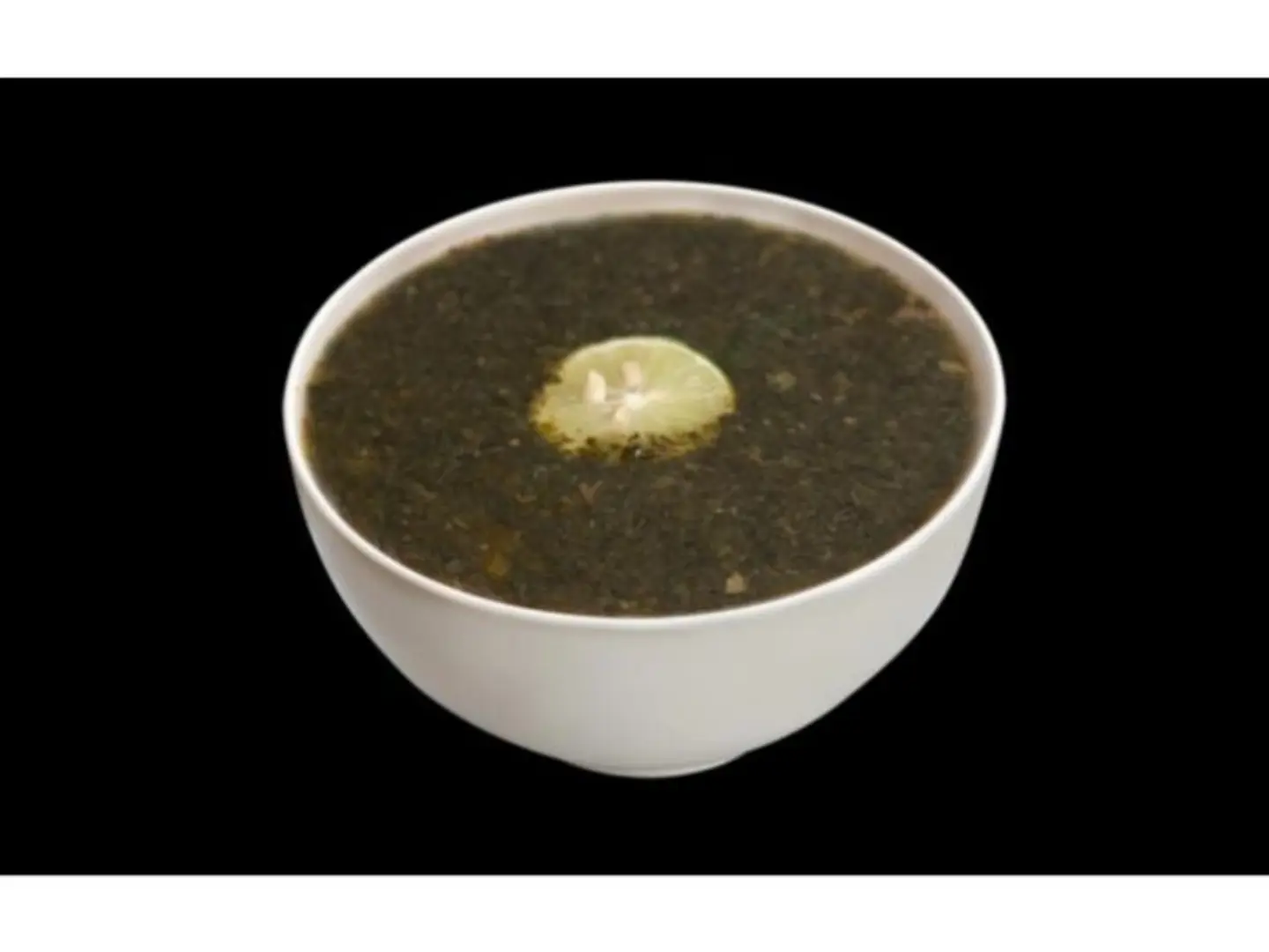 ملوخية - صغير