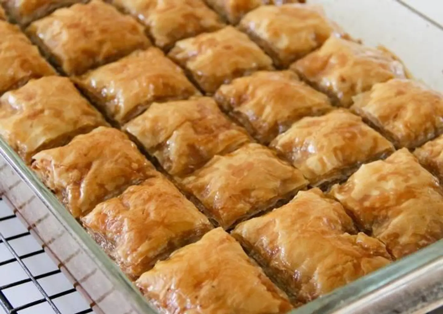 Jalash - Quarter Kilo