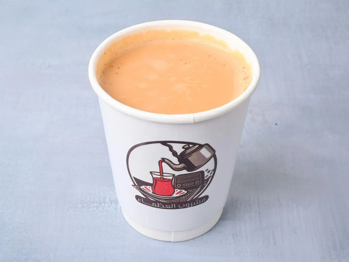 Karak Tea - Small