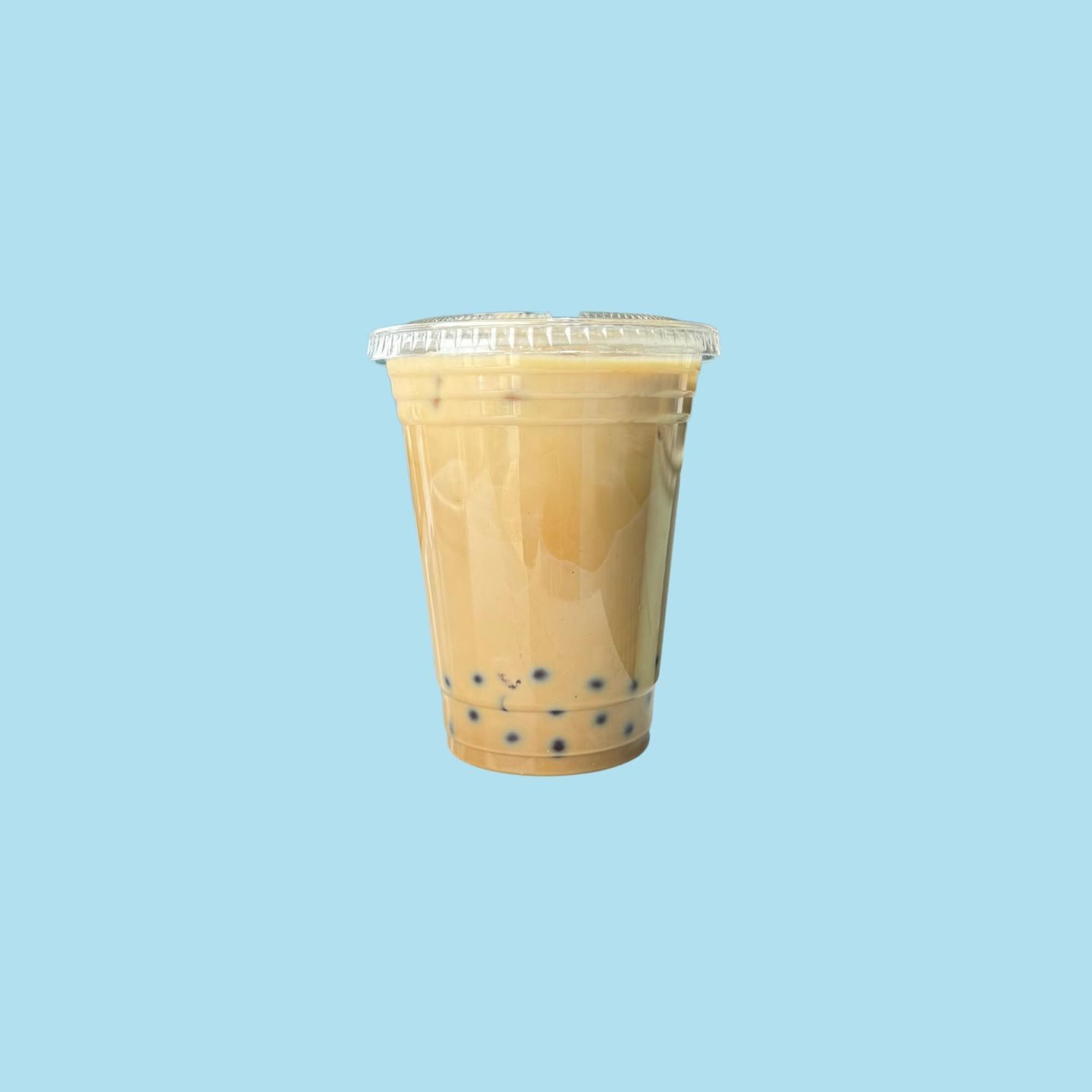 Iced Mocha - Medium