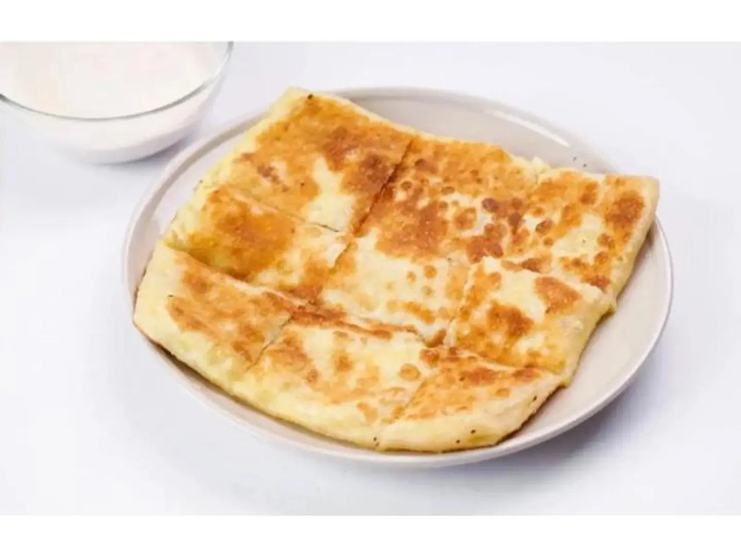 Salty Cheese Mutabbak - Regular