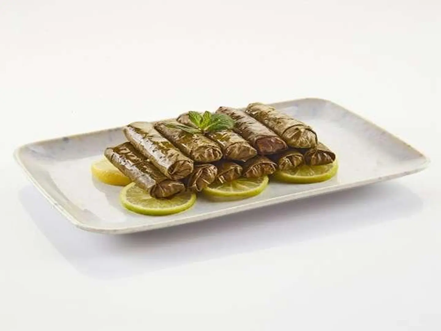 Classic Stuffed Grape Leaves - Small