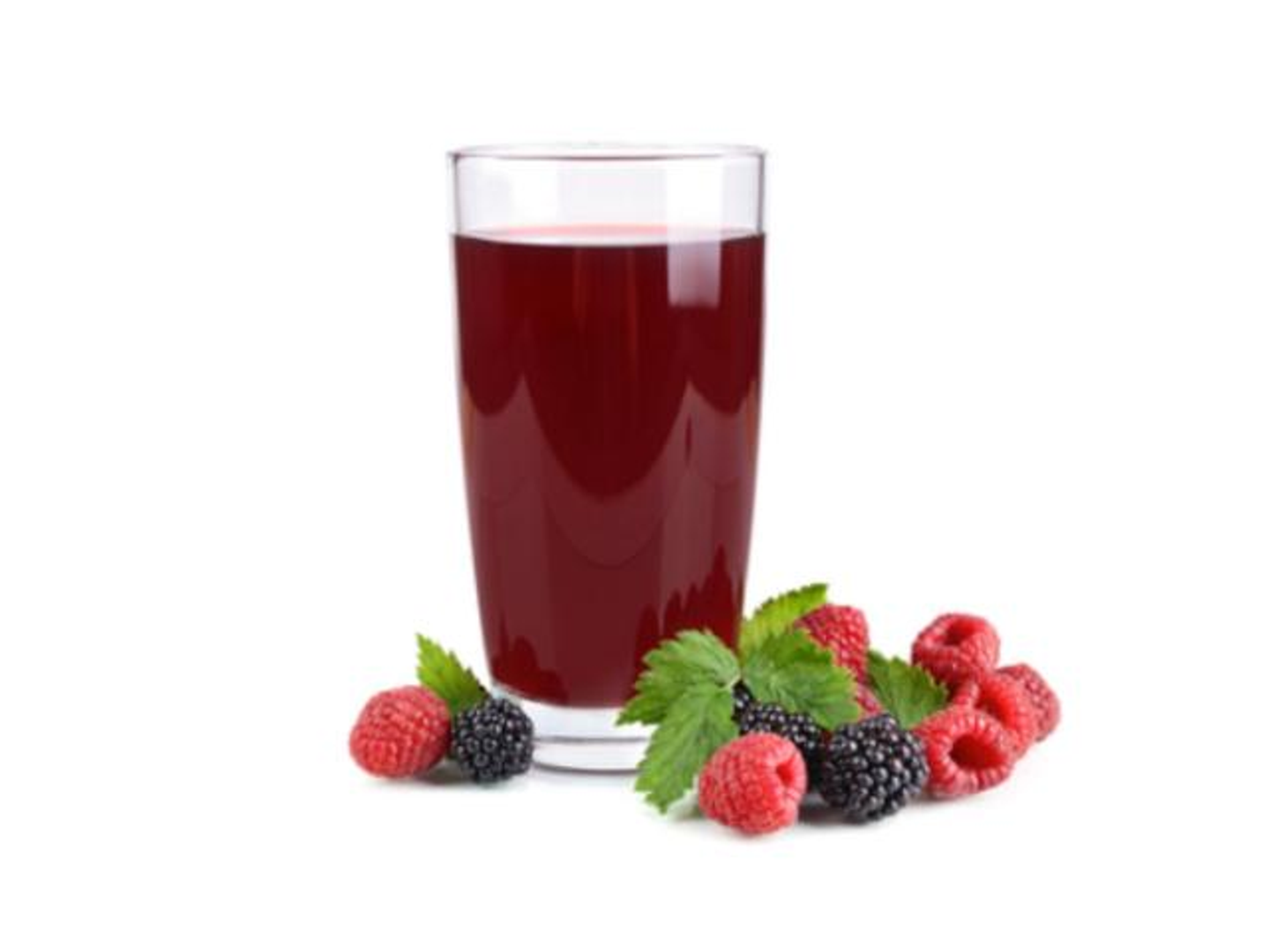 Berries - Small