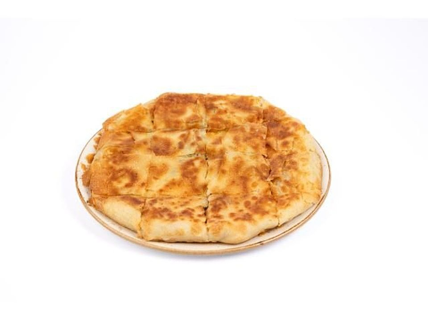 Beef Shawarma Pie - Small