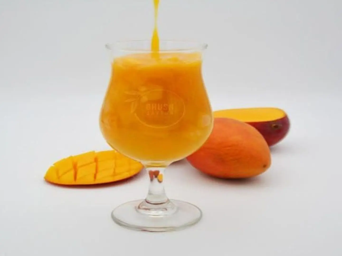 Mango - Medium