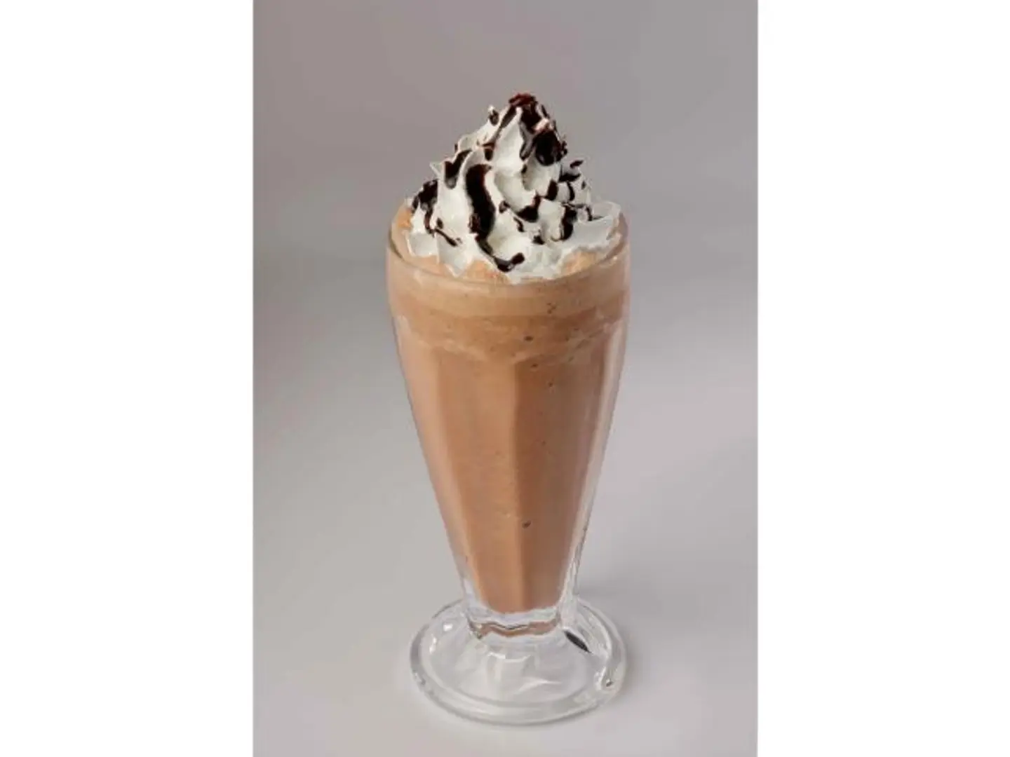 Milke Shake Chocolaet - Small