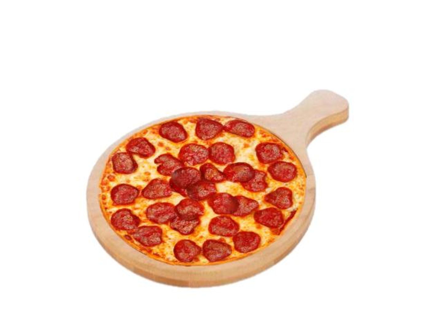 Pepperoni Pizza - Medium