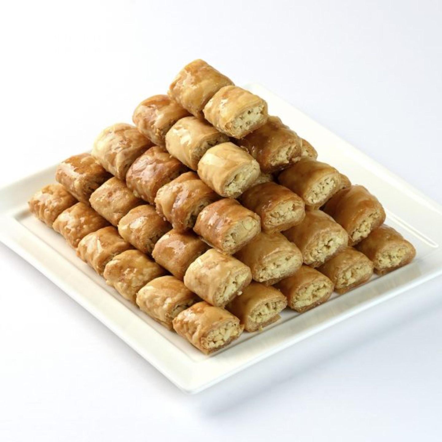 بقلاوة كاجو - 250 جرام