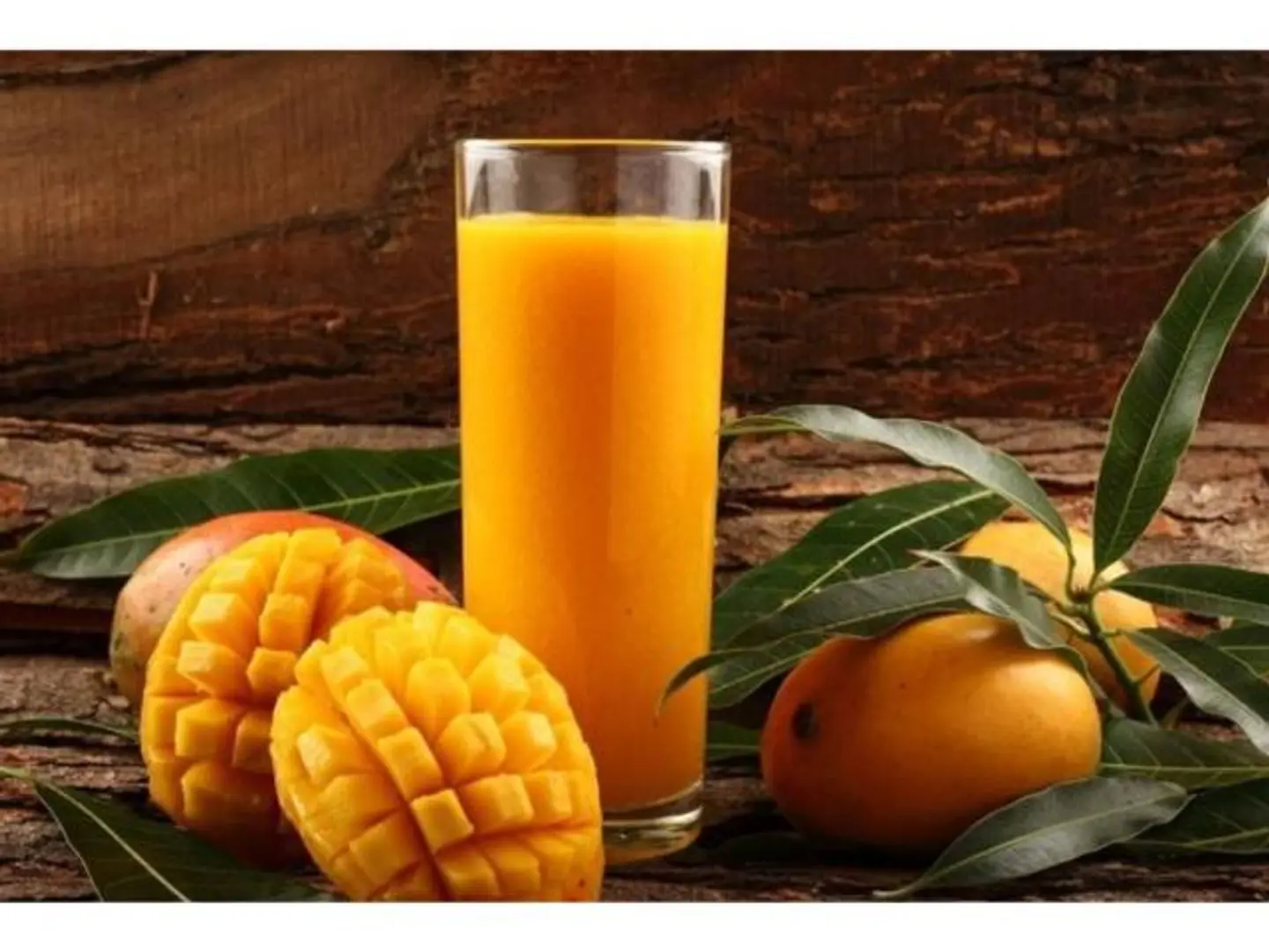 Mango Juice - Medium