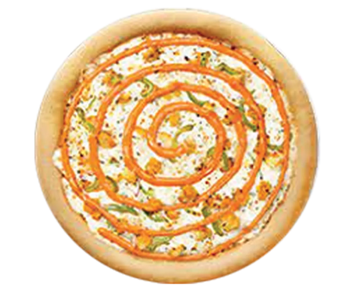 Pizza Dynamite Large -  Medium