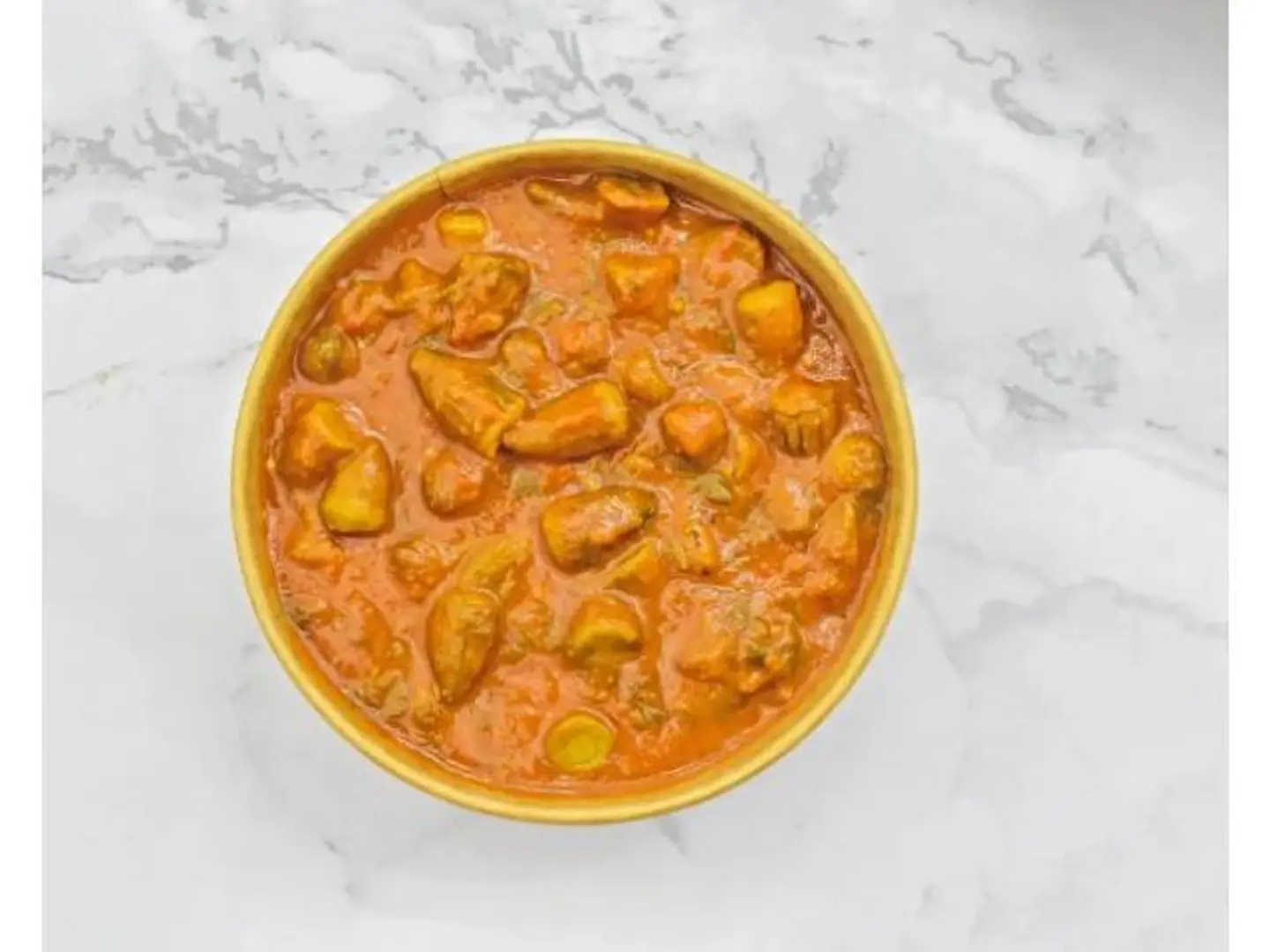 بامية - صغير