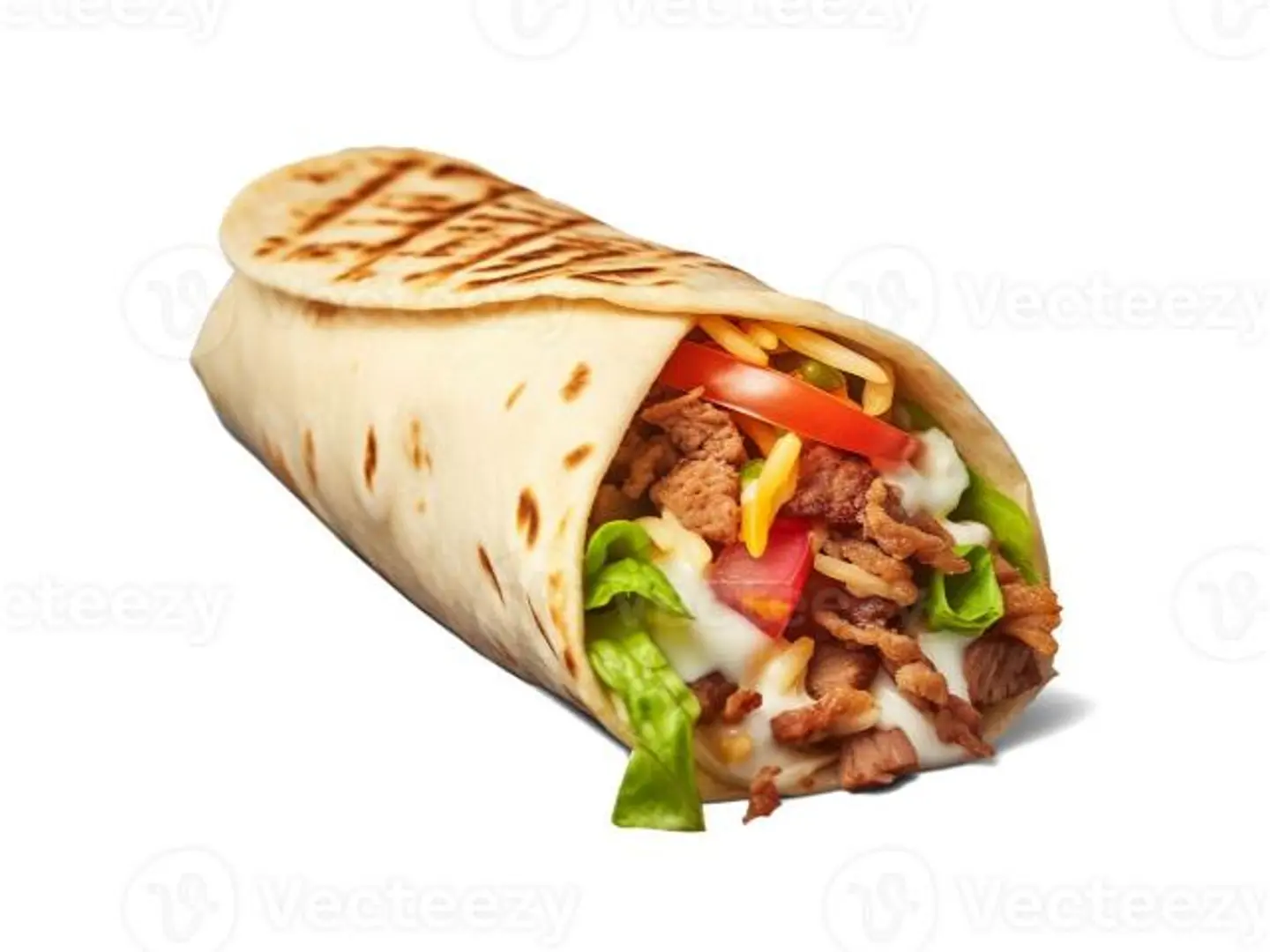 Shami Shawarma - Regular