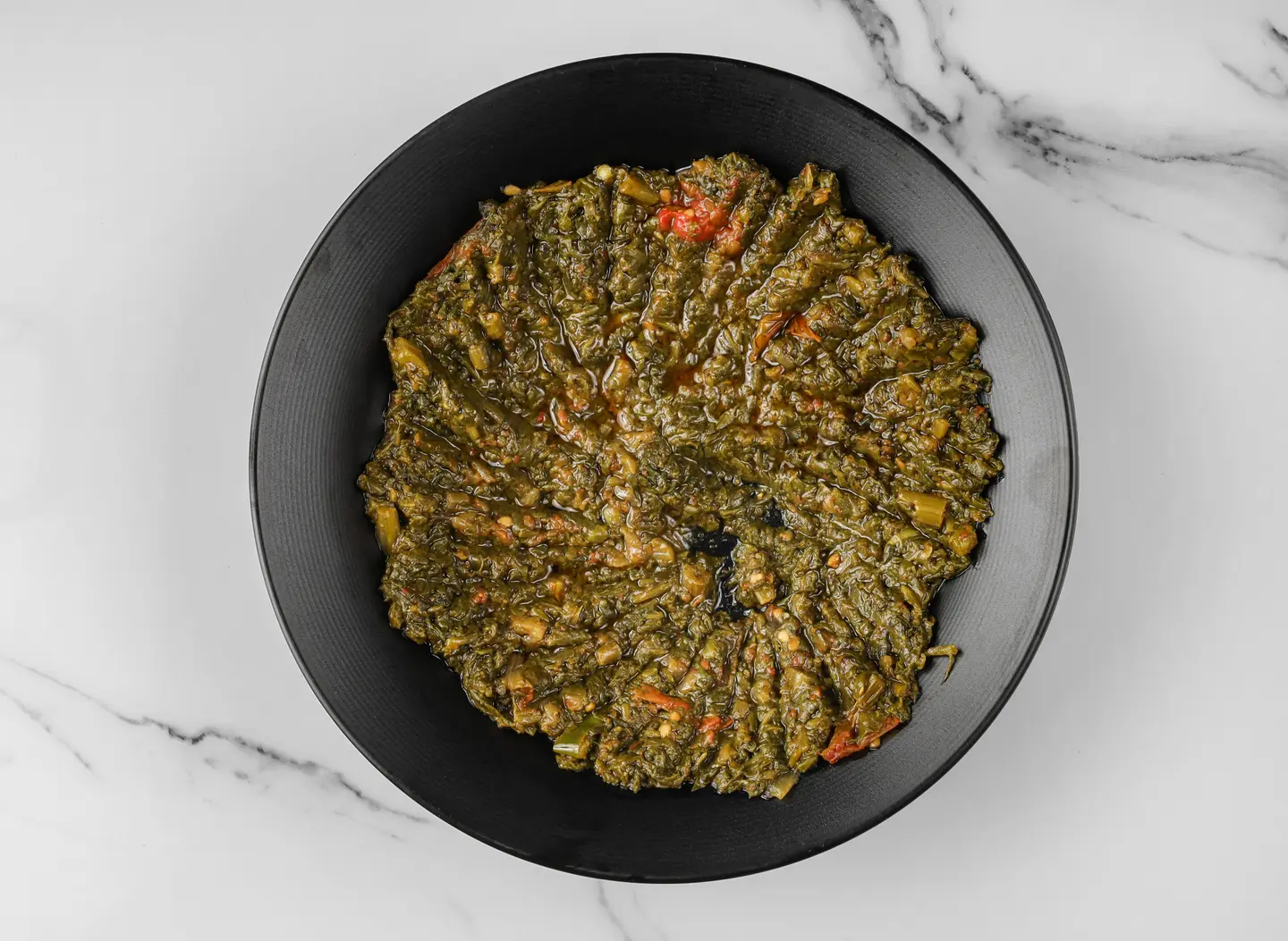سبانخ - صغير