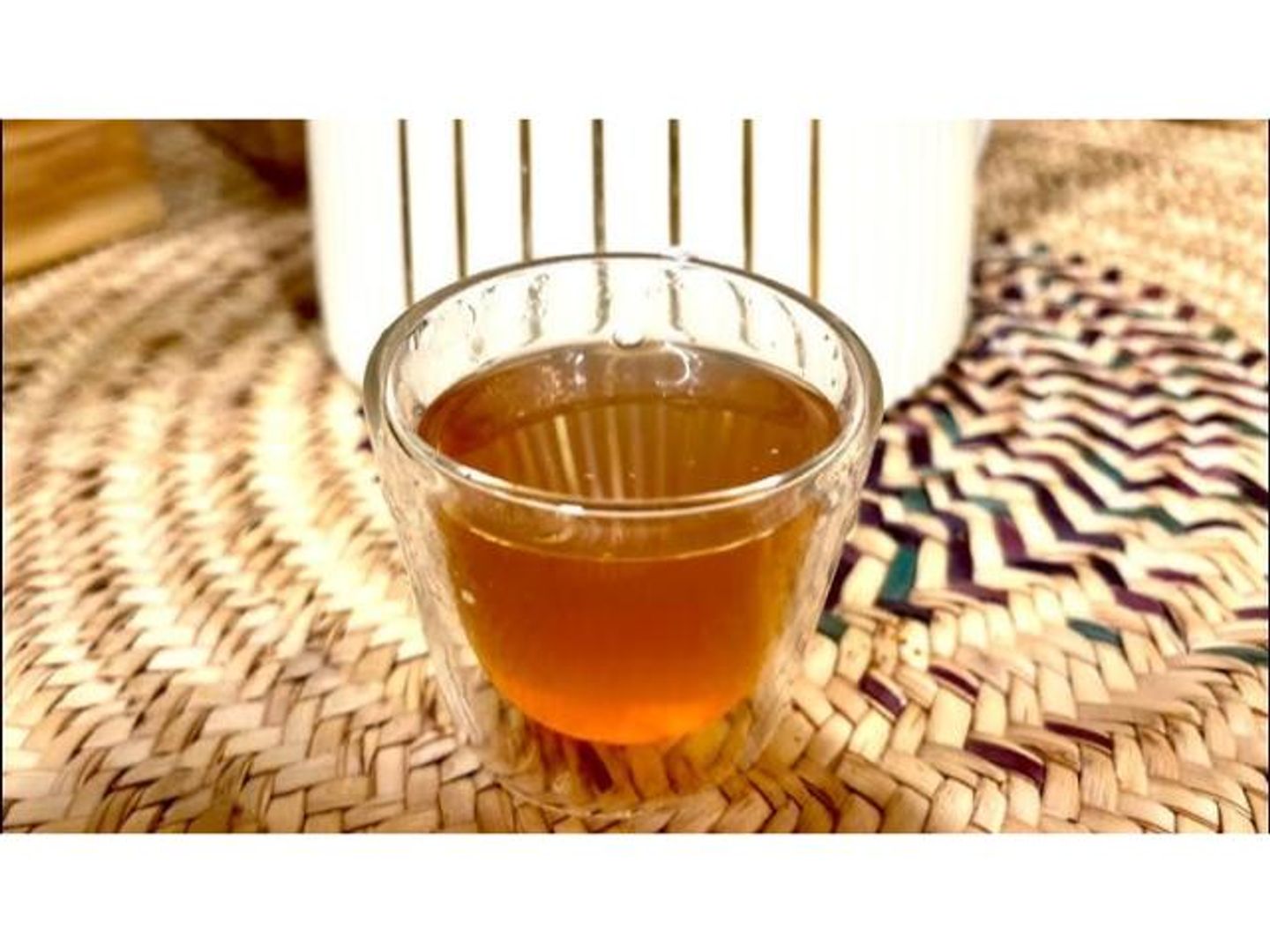 قهوة قشر - كوب
