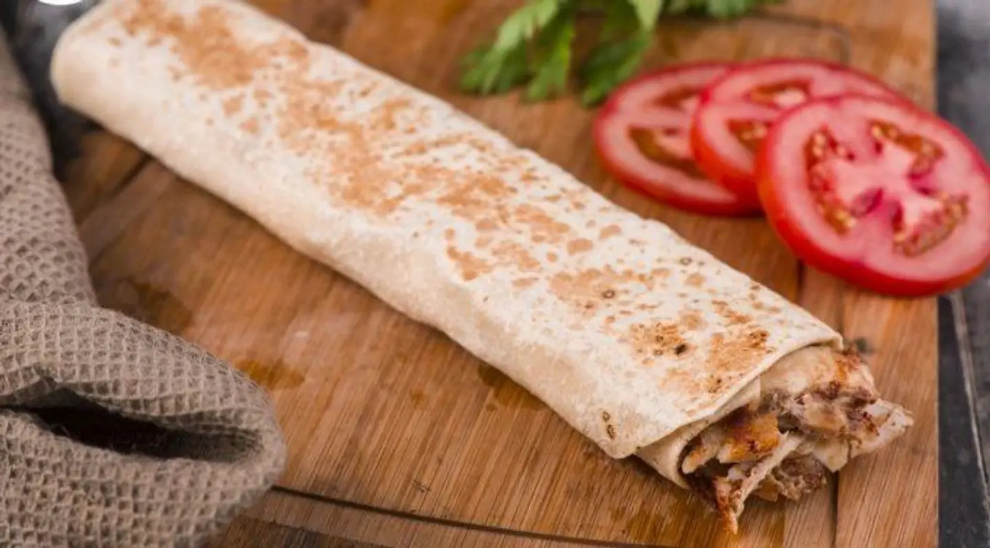 Shawrma Sandwich - Small