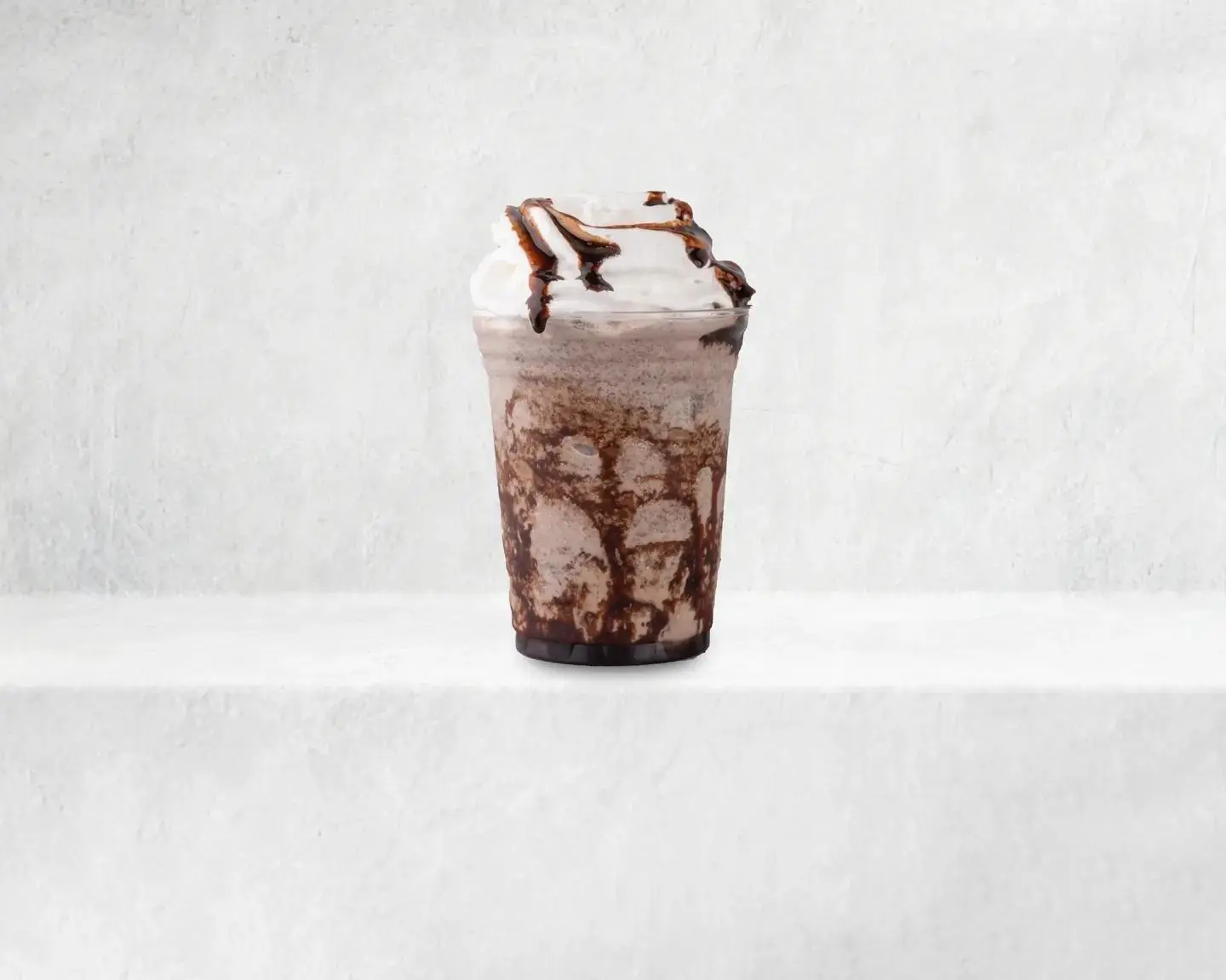 Mixed Milkshake - Large
