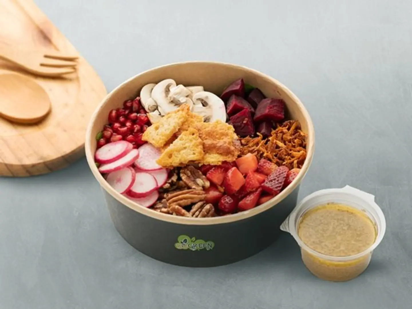 Pomerocca Salad - Large