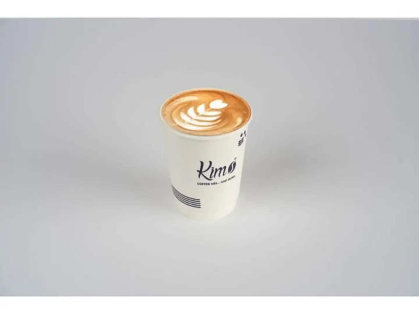 لاتيه - 8 اونص